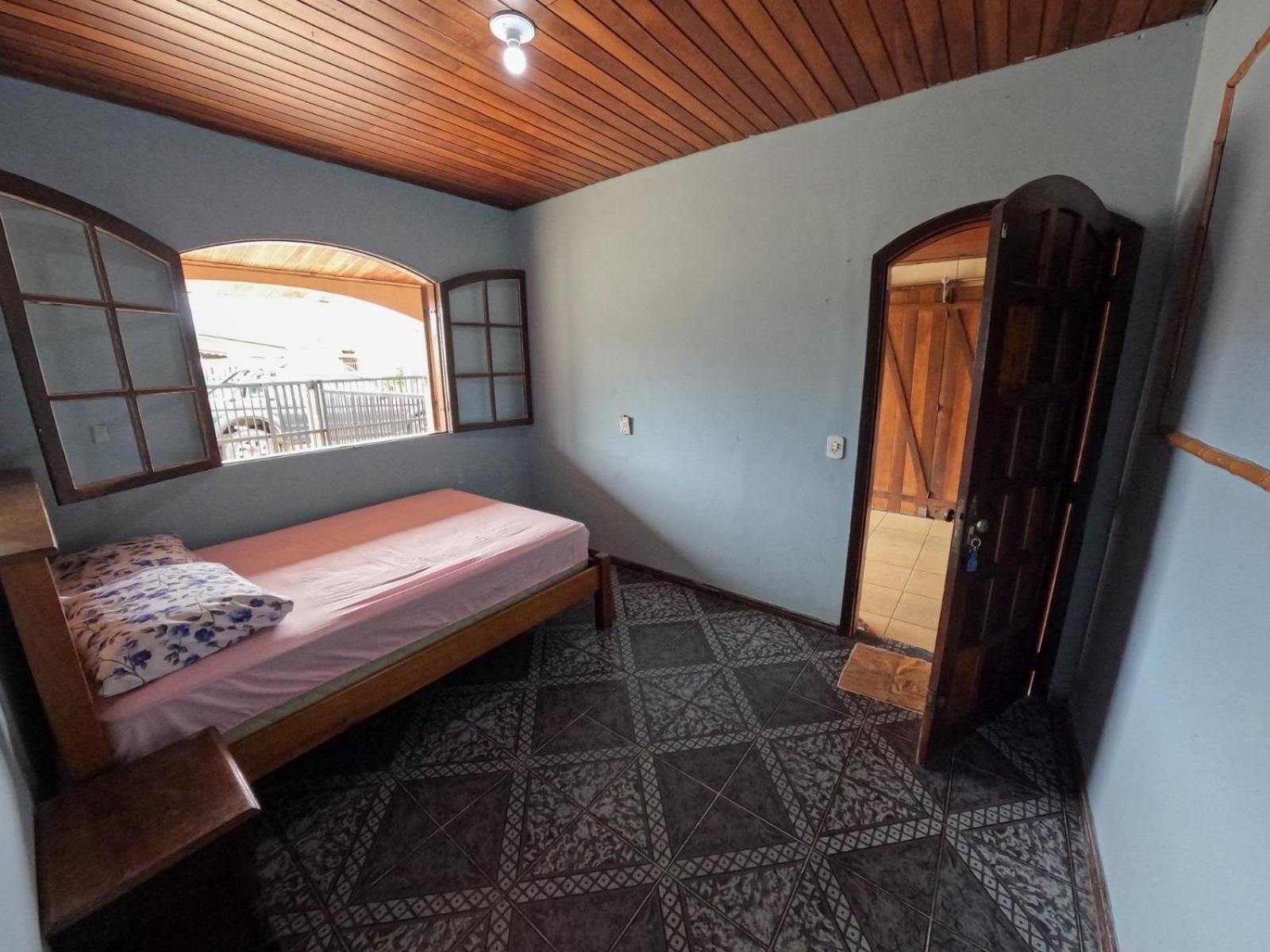 Apartment Casa Espacosa Em