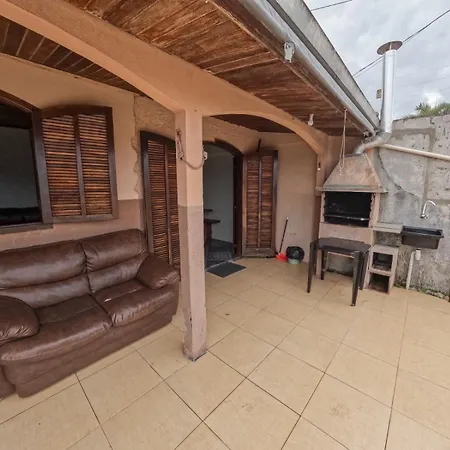 Casa Espacosa Em Matinhos Exterior foto
