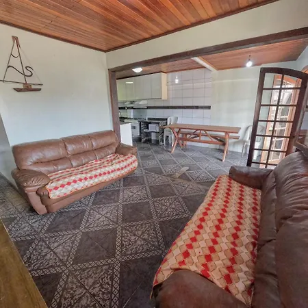 Casa Espacosa Em Matinhos Quarto foto